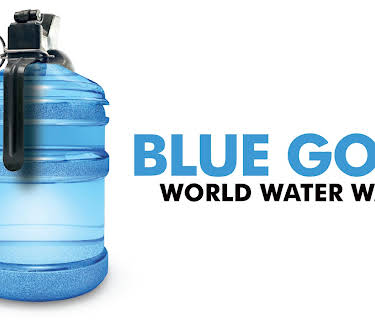 Blue Gold: World Water Wars (2008)