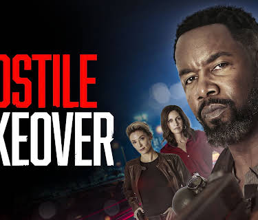 Hostile Takeover (2025)