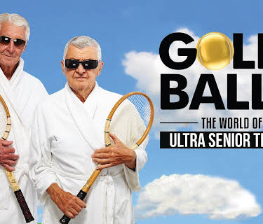 Gold Balls (2016)