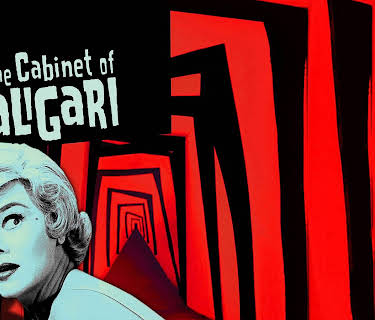 The Cabinet of Caligari (1962)