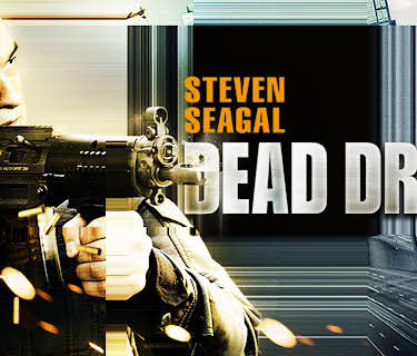 True Justice: Dead Drop (2012)