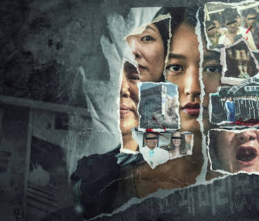 The Echoes of Survivors: Inside Korea’s Tragedies