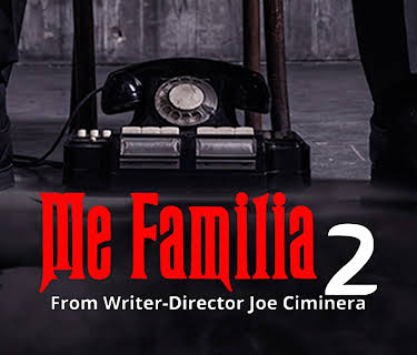 Me Familia 2 (2021)
