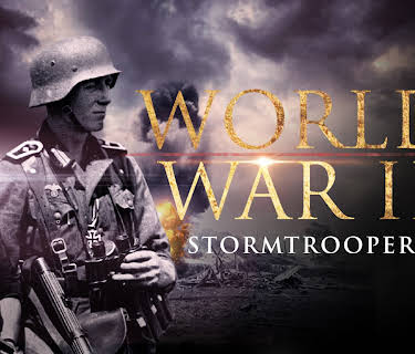World War II: Stormtroopers (2001)