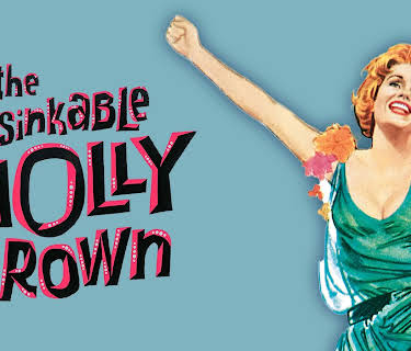The Unsinkable Molly Brown (1964)