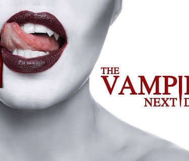 The Vampire Next Door (2024)