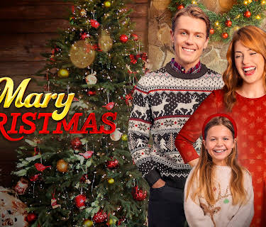 Mary Christmas (2025)