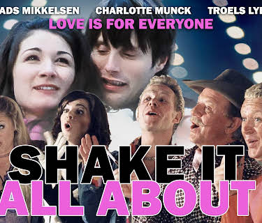 Shake It All About (2003)