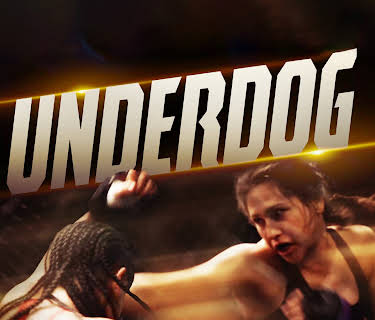 Underdog (2022)