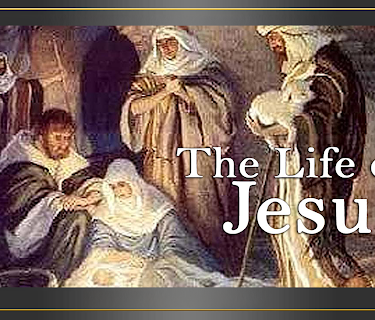 The Life of Christ (2026)