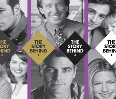 The Story Behind, Season 1