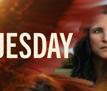 Tuesday (2024)
