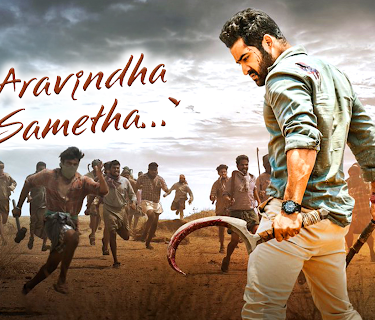 Aravinda Sametha (2018)