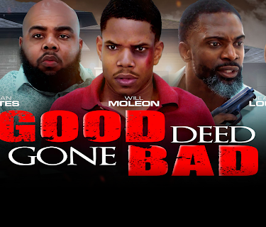 Good Deed Gone Bad (2024)