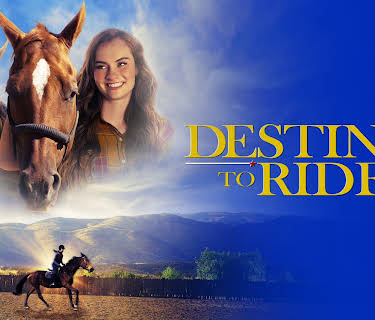 Destined To Ride (2018)