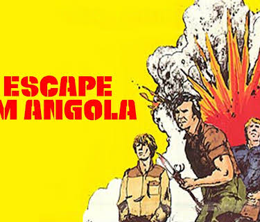Escape from Angola (1976)