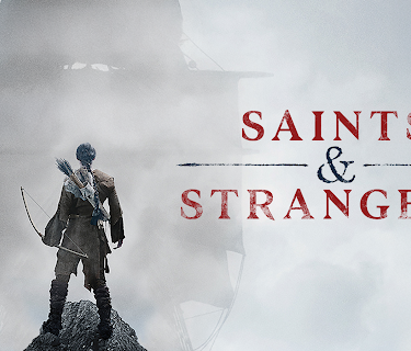 Saints & Strangers