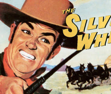 The Silver Whip (1953)