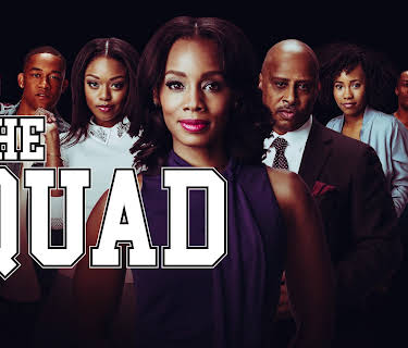 The Quad Season 1