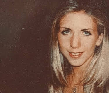 Missing: The Lucie Blackman Case (2023)