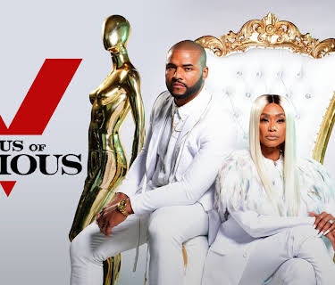 Haus of Vicious Season 1