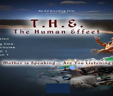 The Human Effect (2016)