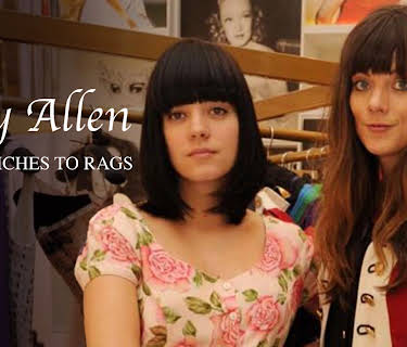 Lily Allen: From Riches to Rags