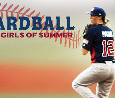 Hardball: The Girls of Summer (2019)