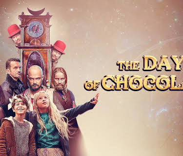 The Day of Chocolate (2018)