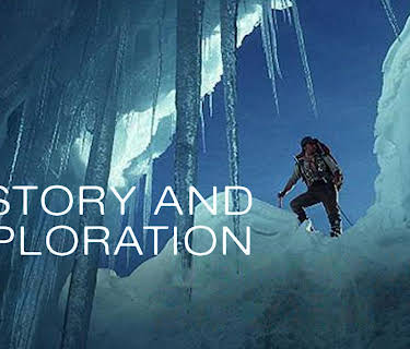 History & Exploration Season 1