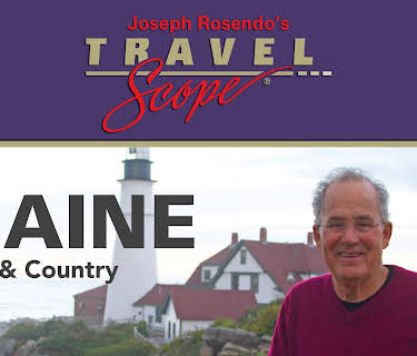 Maine - Town & Country