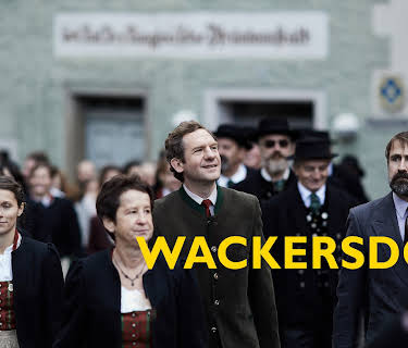 Wackersdore (2018)