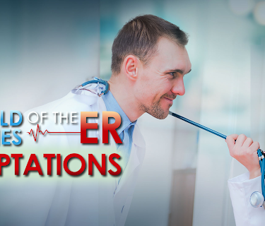 Untold Stories of the ER: Temptations (2014)