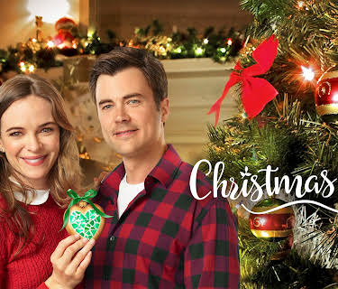 Christmas Joy (2018)