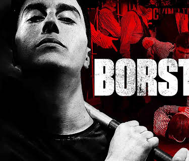 Borstal (2017)