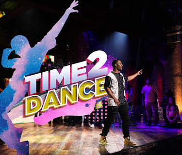 Time2Dance