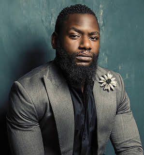 Jimmy Odukoya