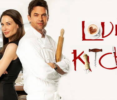 Love's Kitchen (2011)