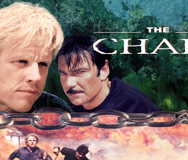 The Chain (1997)