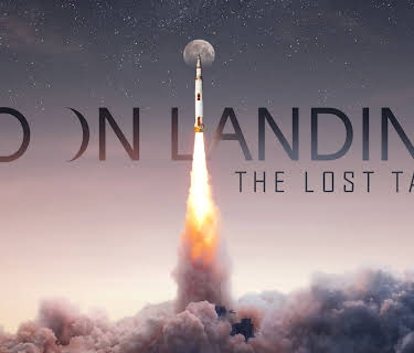 Moon Landing: The Lost Tapes Season 1