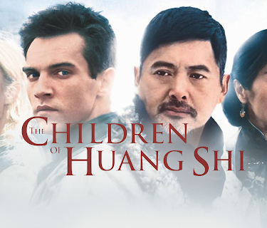 The Children Of Huang Shi (2008)