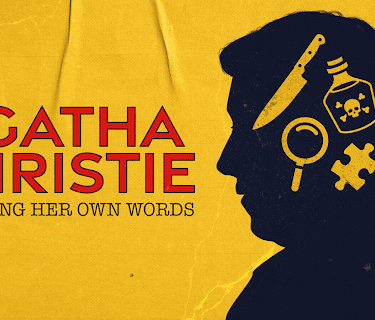 Agatha Christie: Speaking Her Own Words