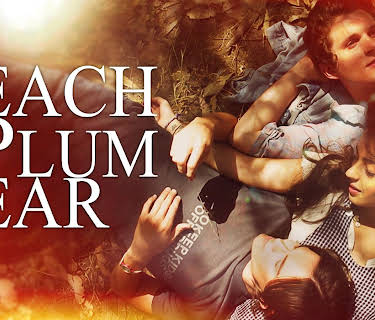 Peach Plum Pear (2019)