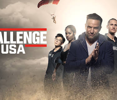 The Challenge: USA Season 1