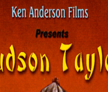 Hudson Taylor (1981)