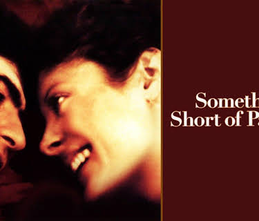 Something Short of Paradise (1979)