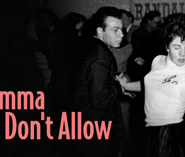Momma Don't Allow (1956)