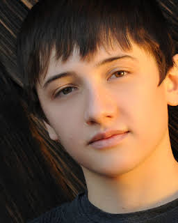 Cade Canon Ball