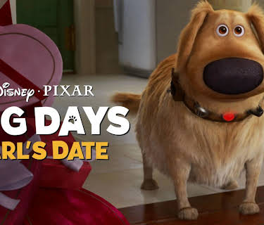 Carl’s Date (2023)