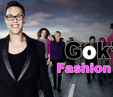 Gok's Fashion Fix